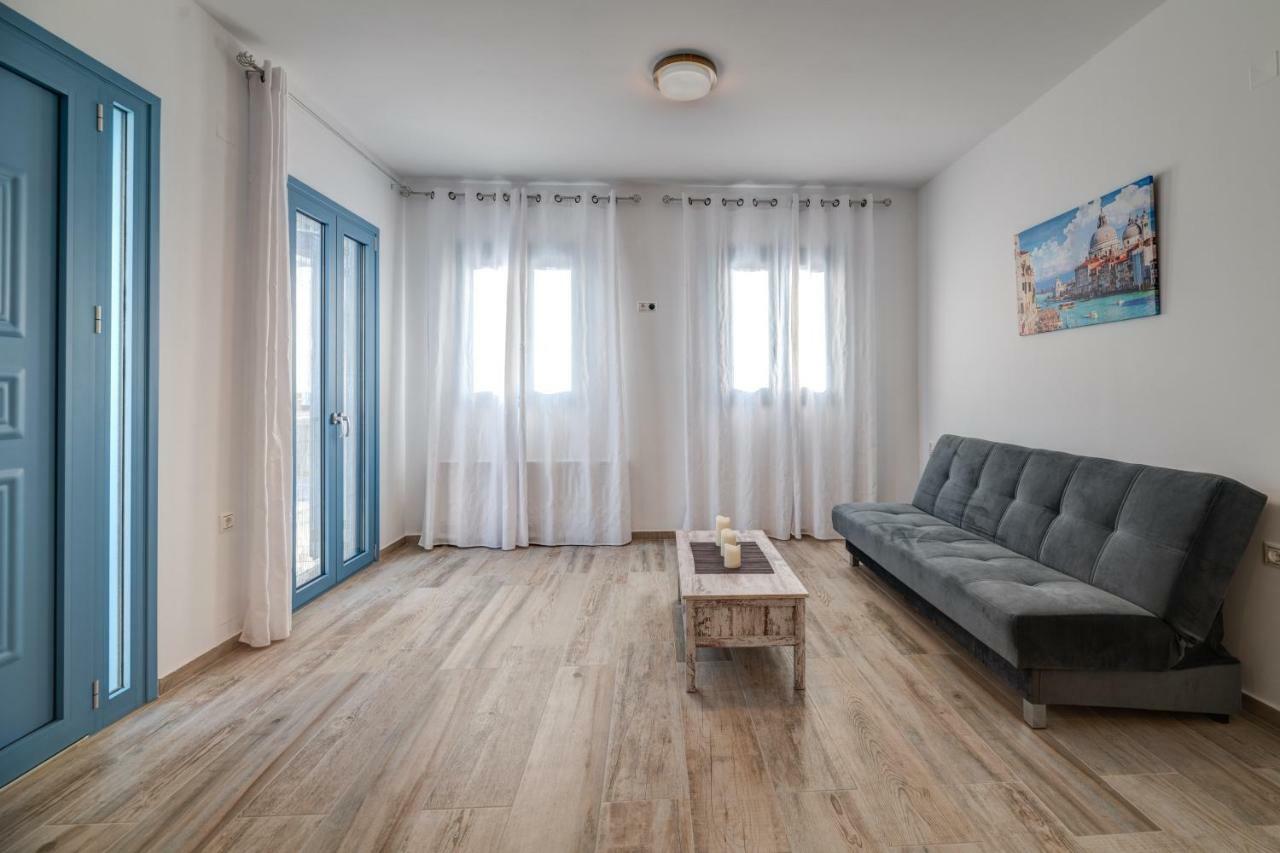 Tanyas Cozy House Villa Kamilári Kültér fotó
