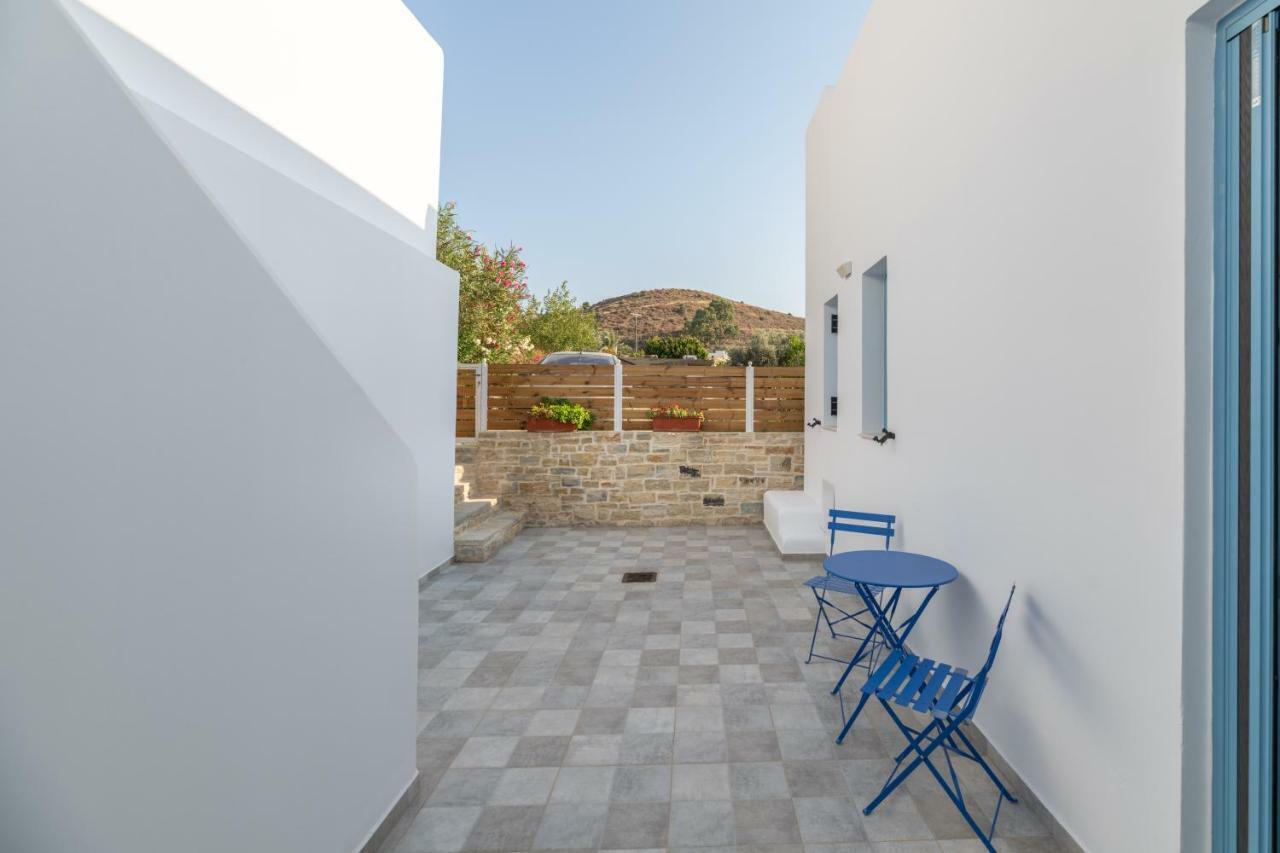 Tanyas Cozy House Villa Kamilári Kültér fotó