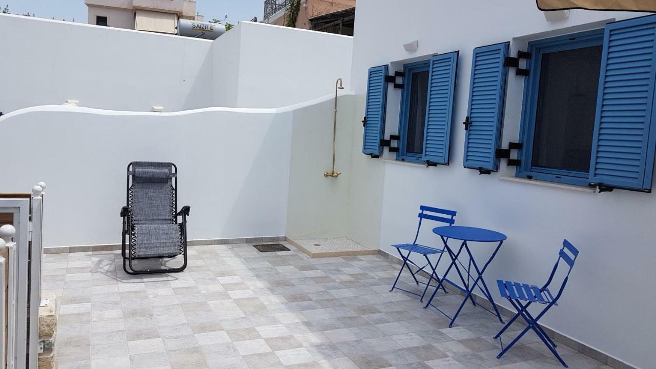 Tanyas Cozy House Villa Kamilári Kültér fotó