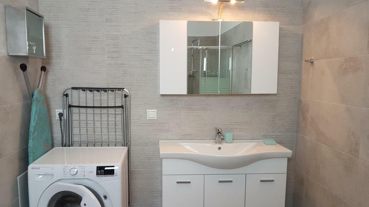 Tanyas Cozy House Villa Kamilári Kültér fotó