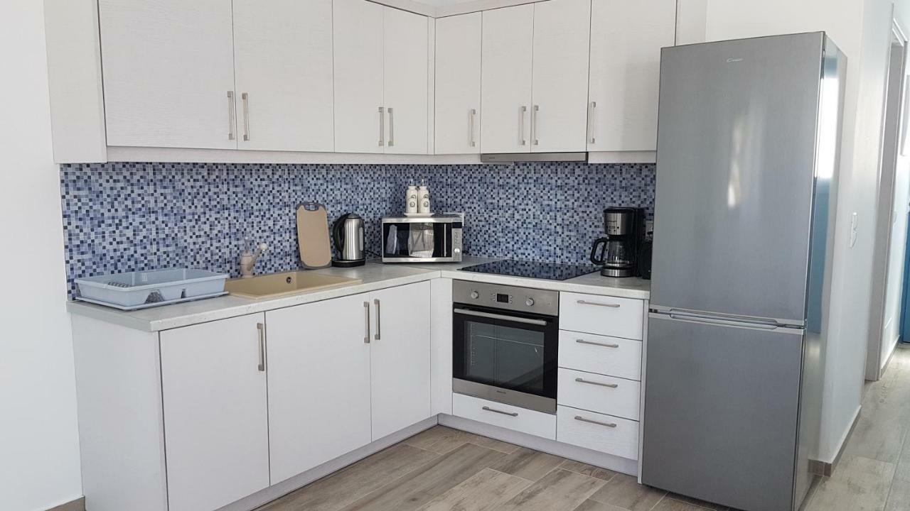 Tanyas Cozy House Villa Kamilári Kültér fotó