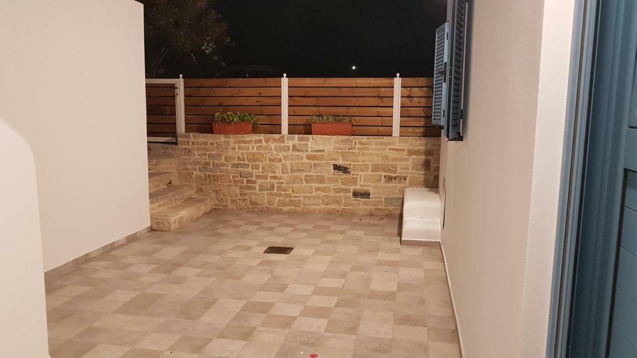 Tanyas Cozy House Villa Kamilári Kültér fotó