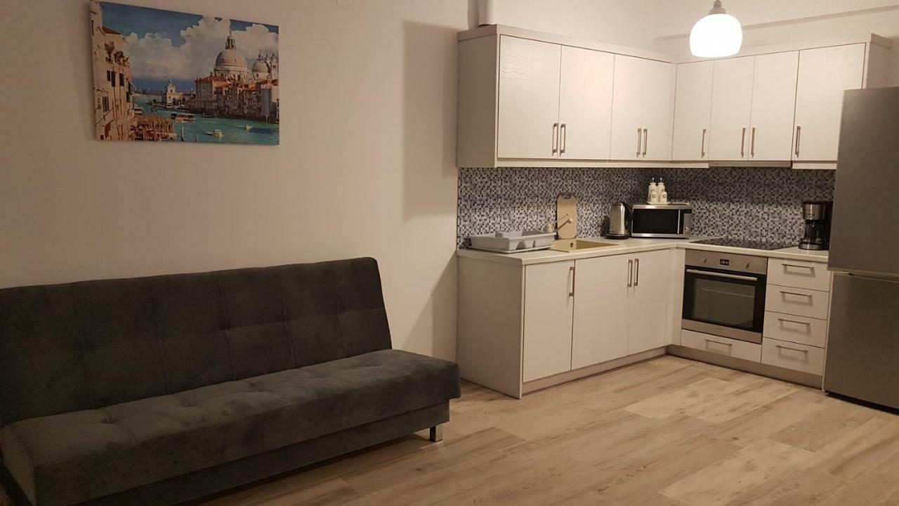 Tanyas Cozy House Villa Kamilári Kültér fotó