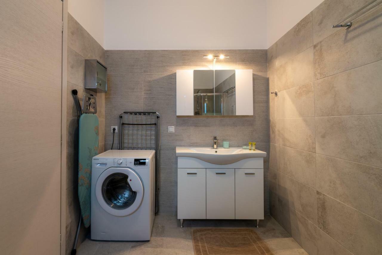 Tanyas Cozy House Villa Kamilári Kültér fotó